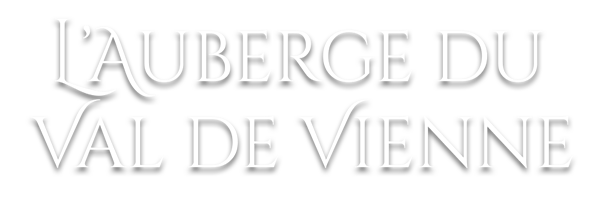 Logo Auberge du Val de Vienne